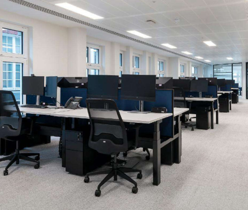 6 Grosvenor Street, Greater London - Image 2