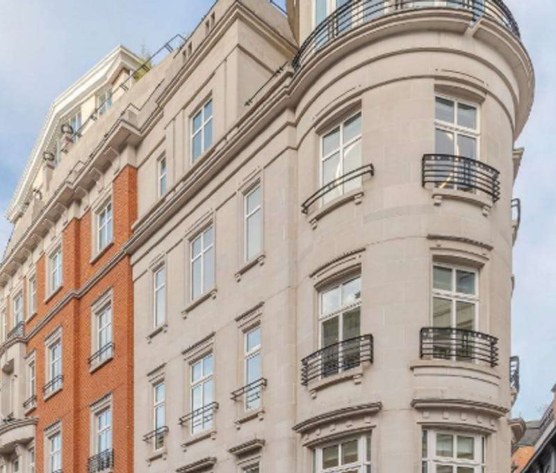 6 Grosvenor Street, Greater London - Image 6