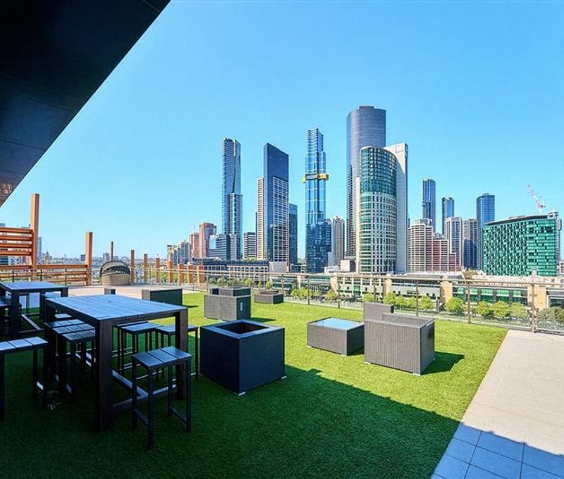 525 Flinders Street, Melbourne - Image 2