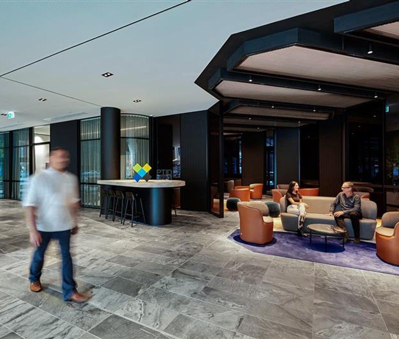 525 Flinders Street, Melbourne - Image 3