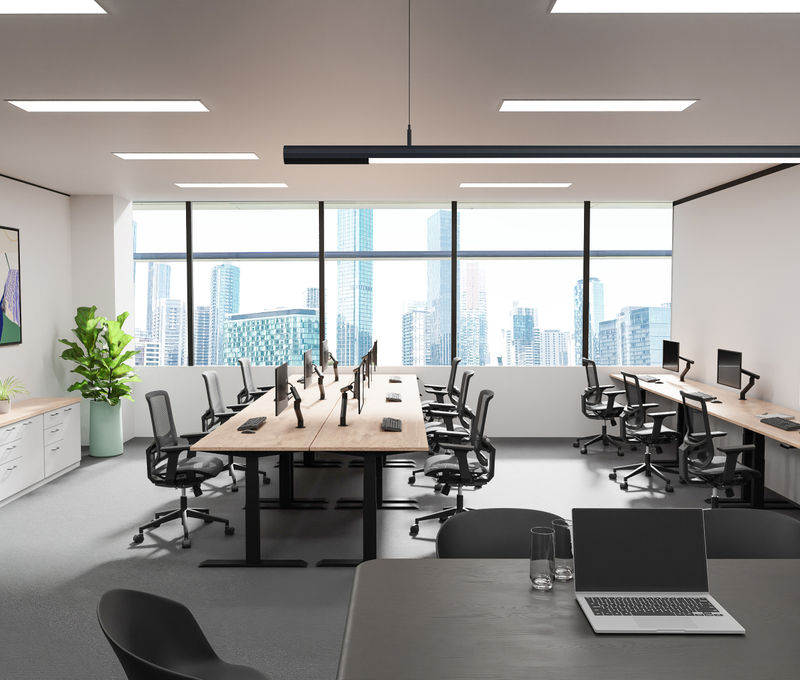 525 Flinders Street, Melbourne - Image 10