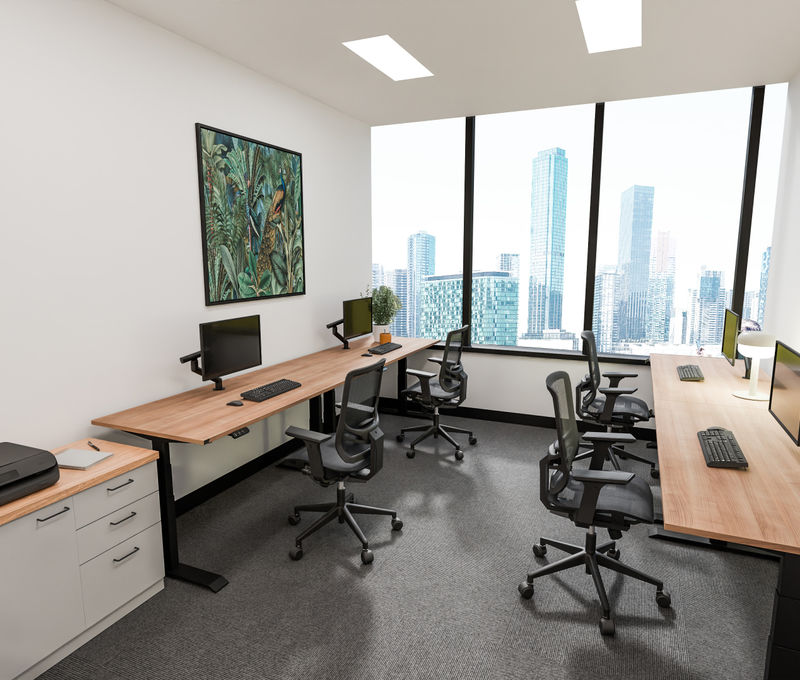 525 Flinders Street, Melbourne - Image 9