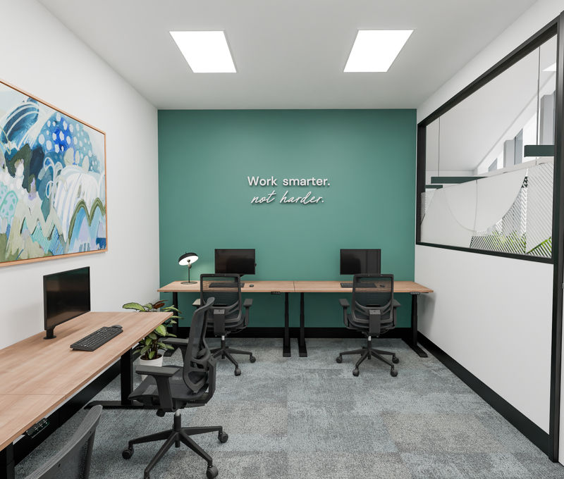 525 Flinders Street, Melbourne - Image 6