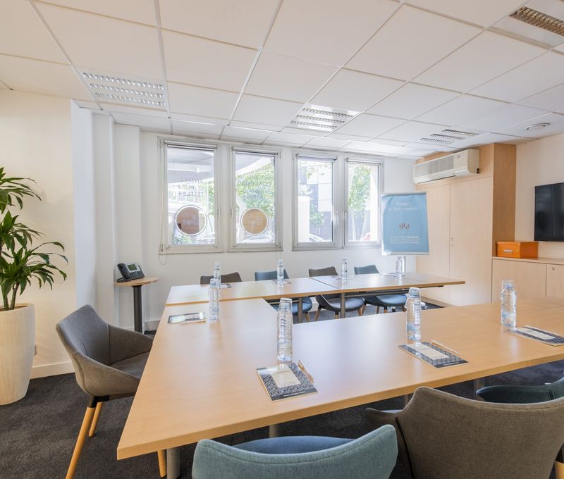 117 Avenue Victor Hugo, Boulogne-billancourt - Image 4