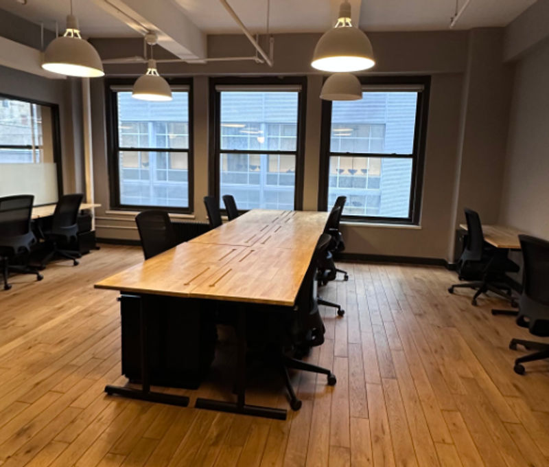 315 West 36th Street 315 West 36th Street, New York - Image 1