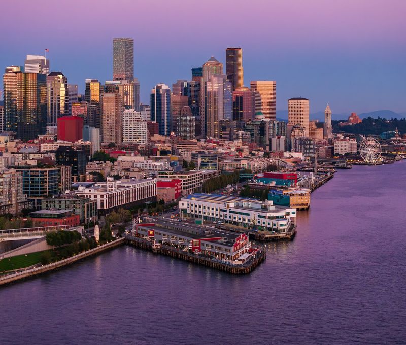 2801 Alaskan Way, Seattle - Image 5