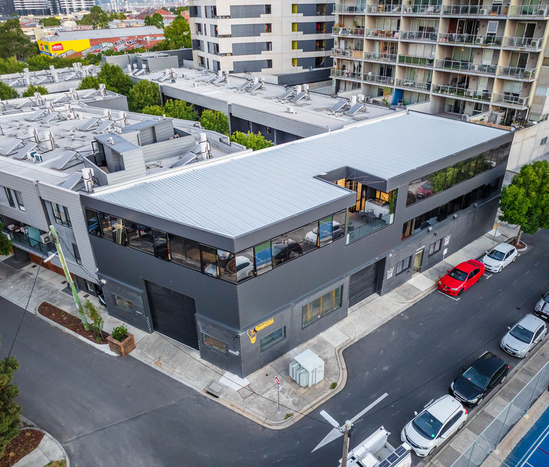 1 Crown Street, Footscray - Image 13