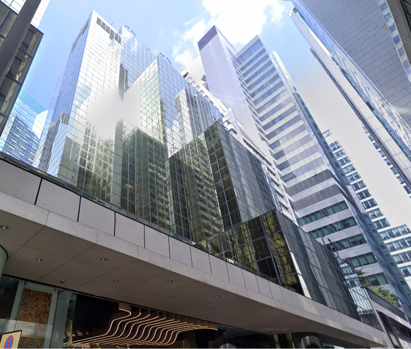 3-11 Duddell St Central 3-11 Duddell St Central, Hong Kong - Image 4