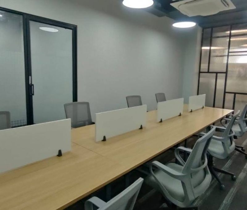 No: 46/6A1A Sathy Rd Sahara City Saravanampatti, Coimbatore - Image 1
