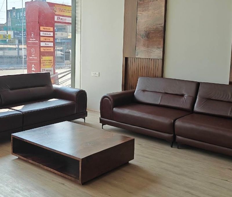 No: 46/6A1A Sathy Rd Sahara City Saravanampatti, Coimbatore - Image 3