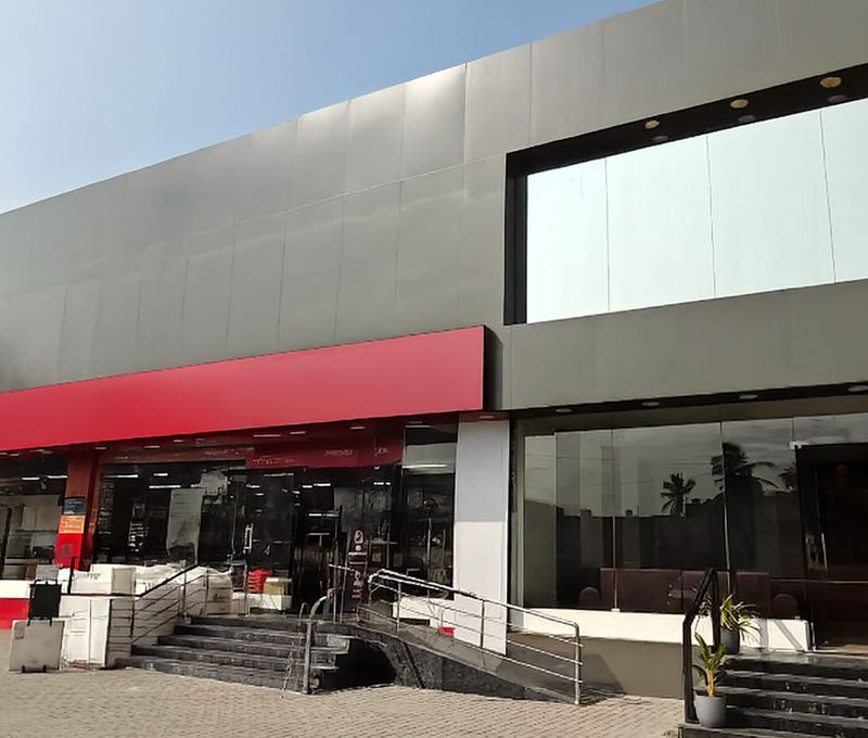 No: 46/6A1A Sathy Rd Sahara City Saravanampatti, Coimbatore - Image 4