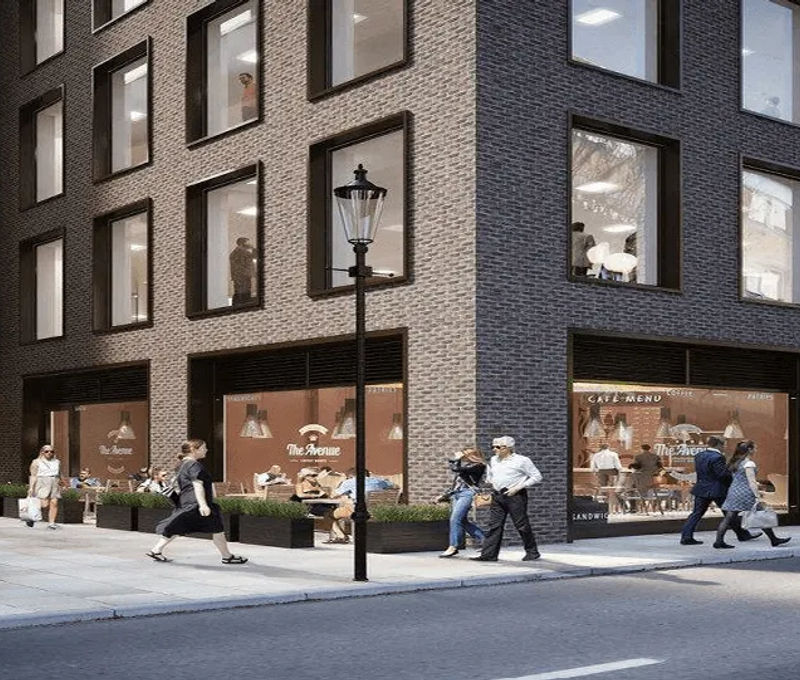 50 Sloane Ave, London - Image 8