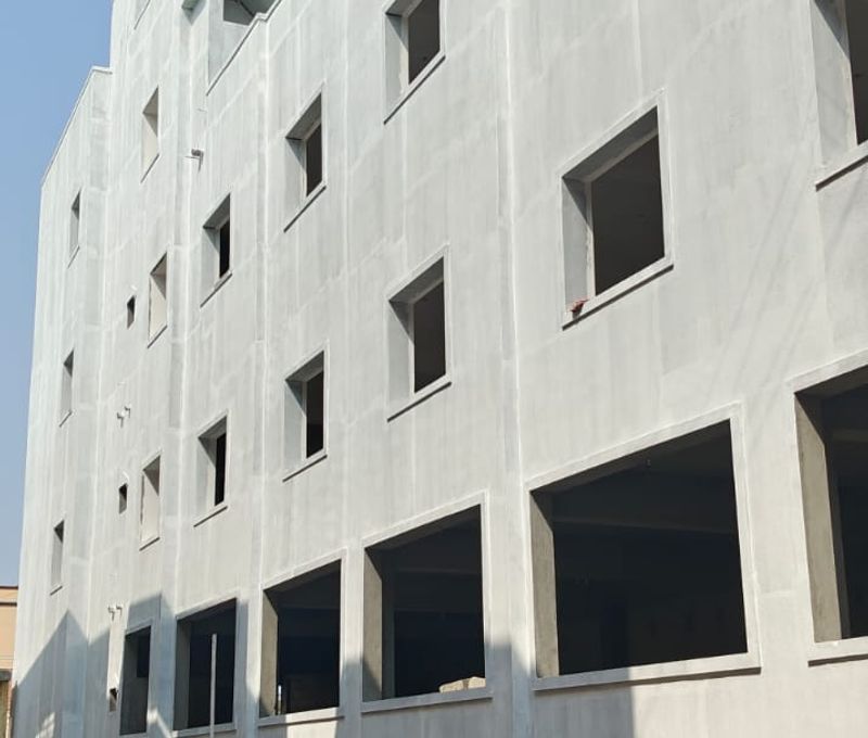 Pillayar Koil St Kamatchi Nagar Venugopal Nagar Iyyappanthangal, Chennai - Image 4