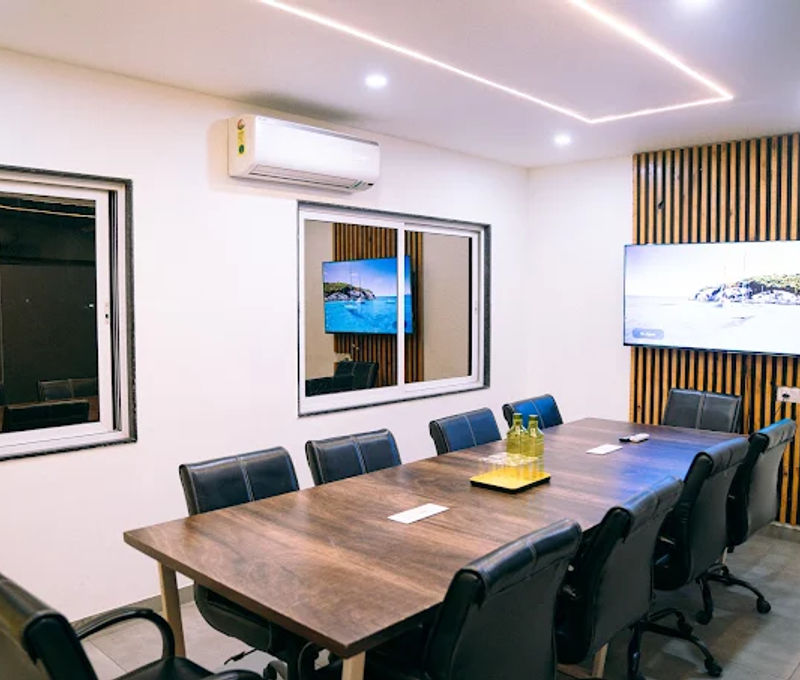 Friends Colony Pratap Nagar Rd P & T Colony Kotwal Nagar, Nagpur - Image 3