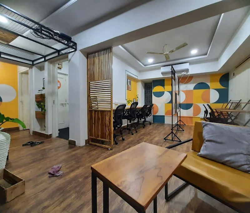 Friends Colony Pratap Nagar Rd P & T Colony Kotwal Nagar, Nagpur - Image 9
