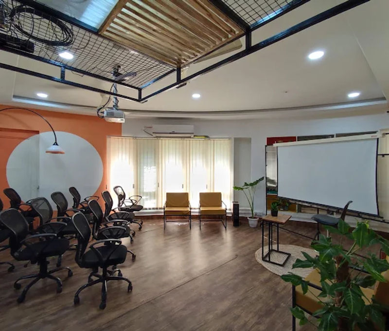 Friends Colony Pratap Nagar Rd P & T Colony Kotwal Nagar, Nagpur - Image 7