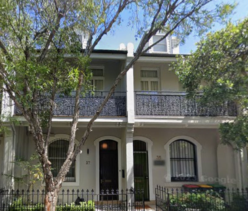 37 Ridge Street 37 Ridge Street, North Sydney - Image 5