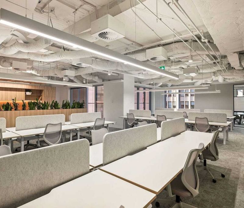 60 Castlereagh Street, Sydney - Image 1