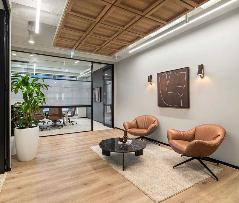 60 Castlereagh Street, Sydney - Image 4