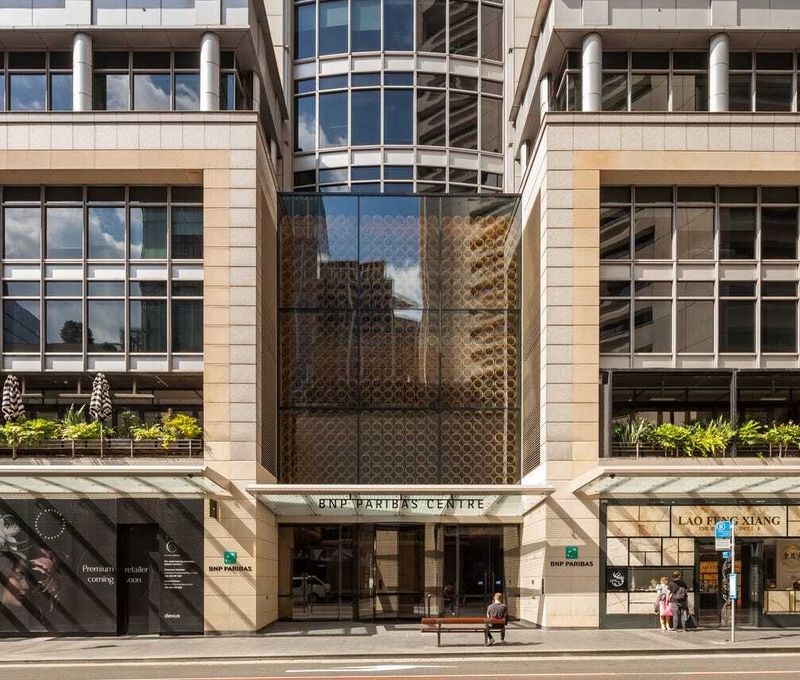 60 Castlereagh Street, Sydney - Image 5