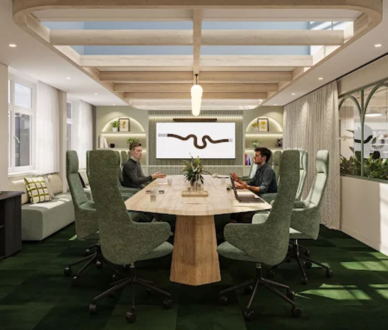 279 Tottenham Ct Rd, London - Image 4