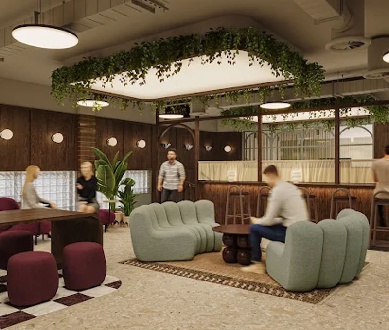 279 Tottenham Ct Rd, London - Image 6
