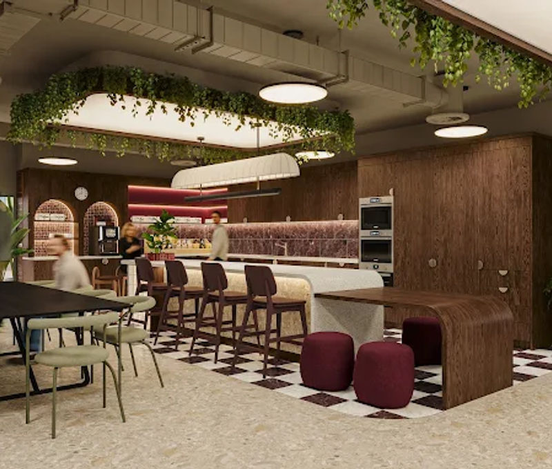 279 Tottenham Ct Rd, London - Image 3