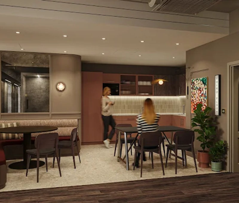 279 Tottenham Ct Rd, London - Image 1