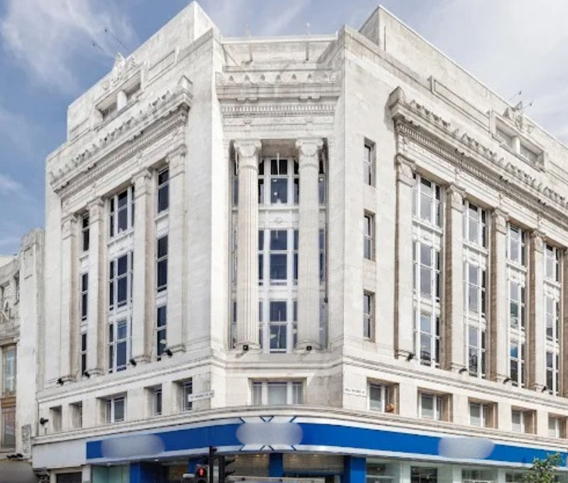 279 Tottenham Ct Rd, London - Image 7
