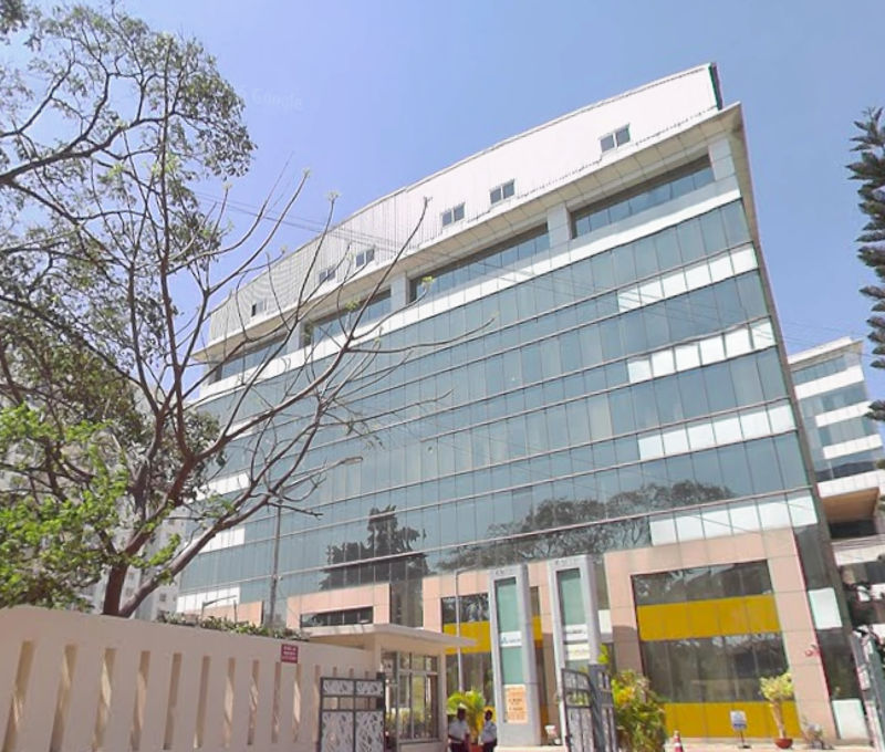56/18 & 55/9 Hosur Main Road Service Rd Garvebhavi Palya, Bengaluru - Image 5