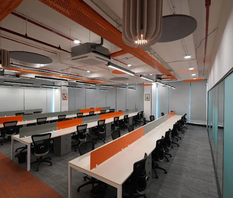 56/18 & 55/9 Hosur Main Road Service Rd Garvebhavi Palya, Bengaluru - Image 4