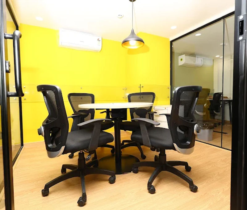 56/18 & 55/9 Hosur Main Road Service Rd Garvebhavi Palya, Bengaluru - Image 3