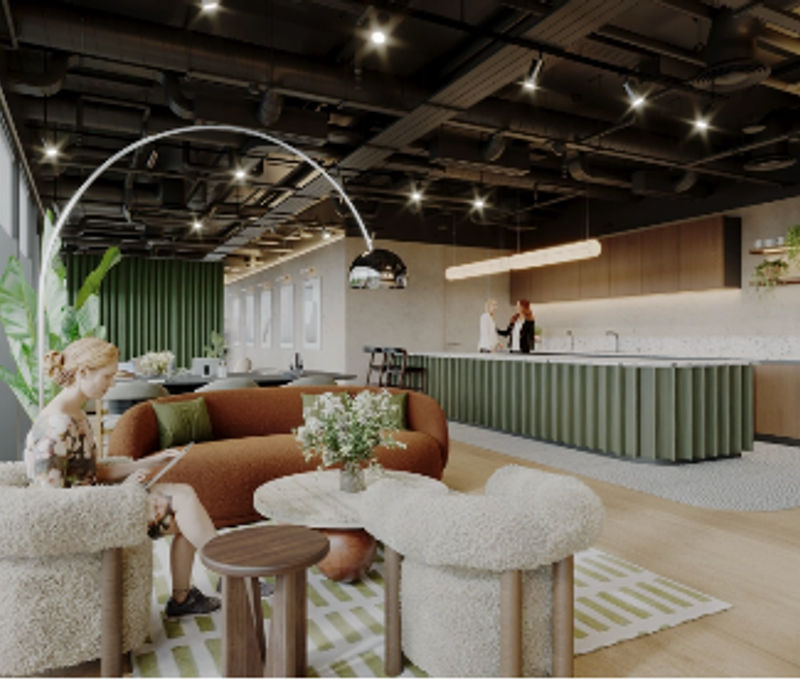 65 Nine Elms Lane, London - Image 2