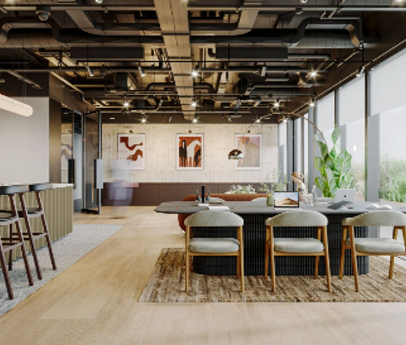 65 Nine Elms Lane, London - Image 3