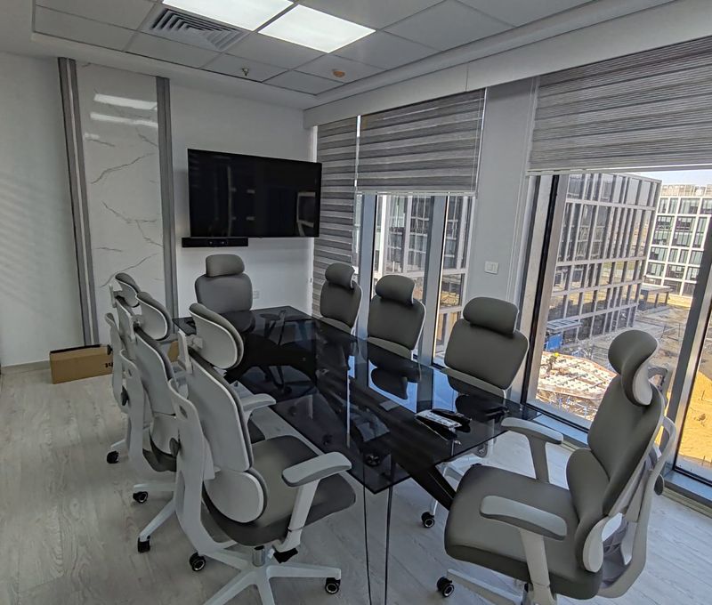 1 New Cairo, Cairo Governorate - Image 1