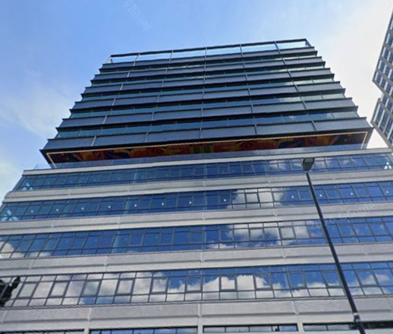 61 Whitechapel High St 61 Whitechapel High St, London - Image 6