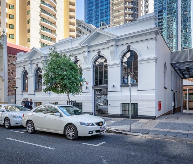138 Mary Street, Brisbane City - Image 8
