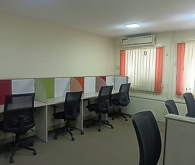 Jawaharlal Nehru Road, Ekkatuthangal - Image 4