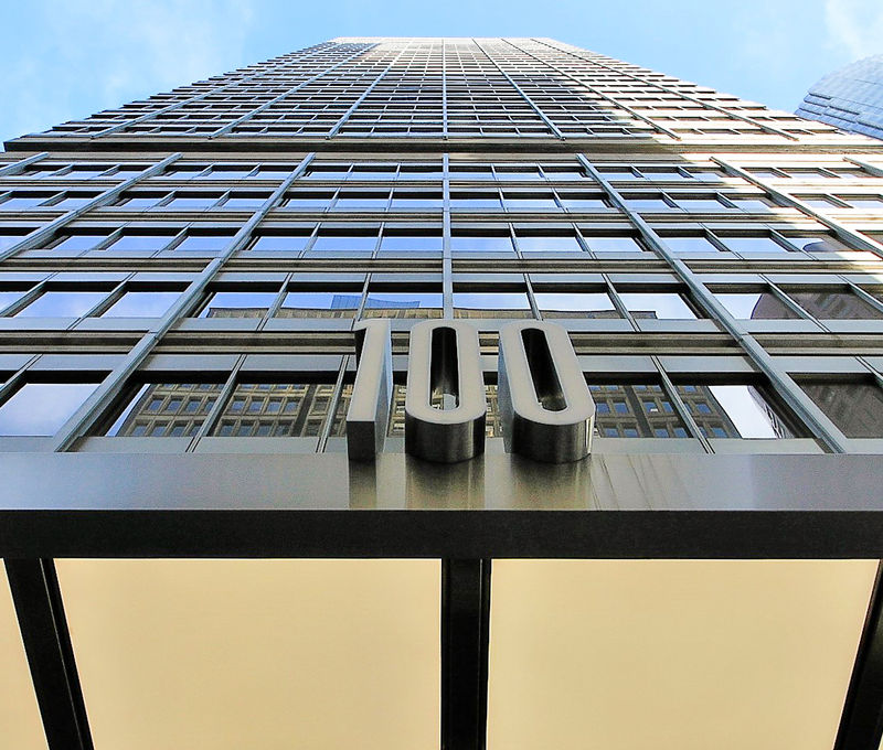 100 Pine Street, San Francisco - Image 12