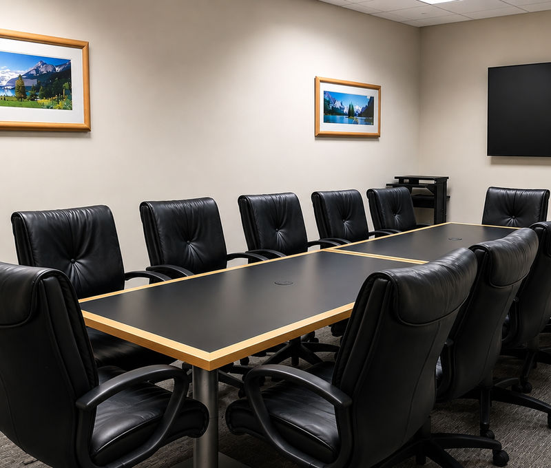 100 Pine Street, San Francisco - Image 1
