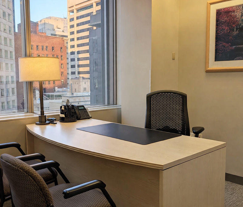 100 Pine Street, San Francisco - Image 4