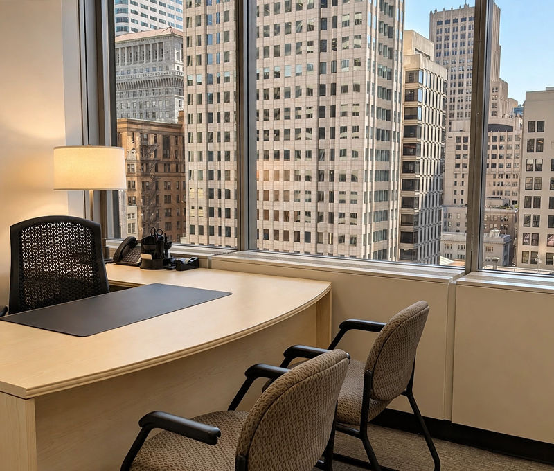 100 Pine Street, San Francisco - Image 5