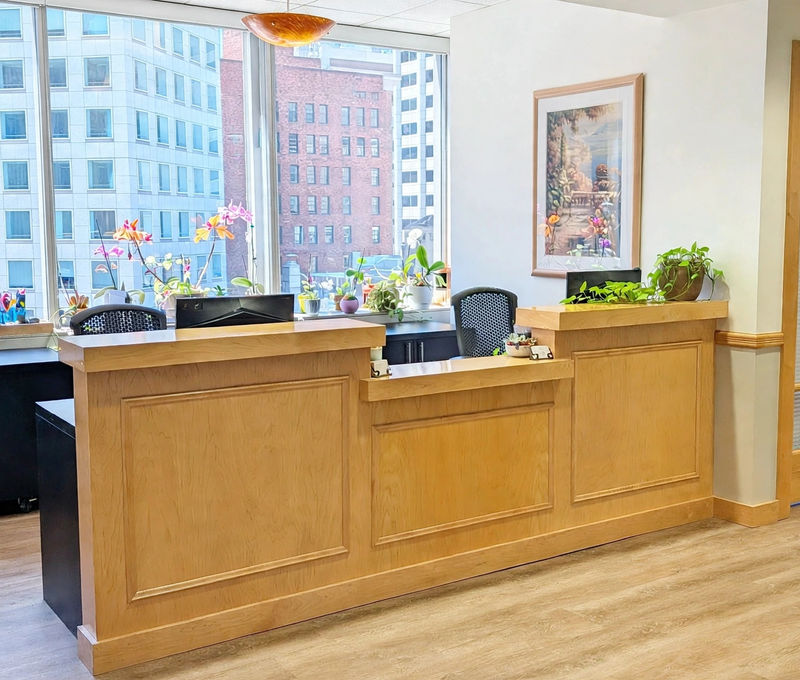 100 Pine Street, San Francisco - Image 8