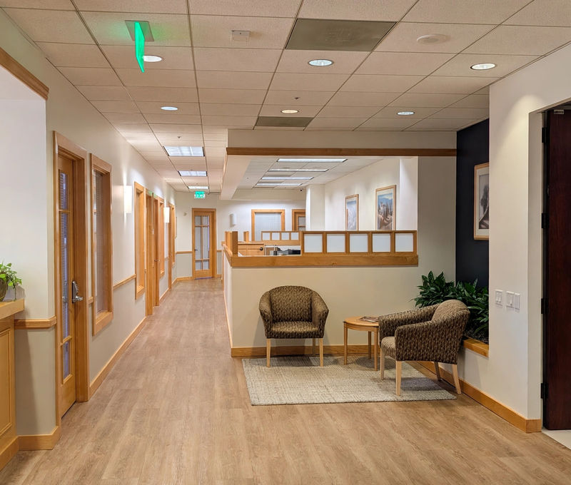 100 Pine Street, San Francisco - Image 9