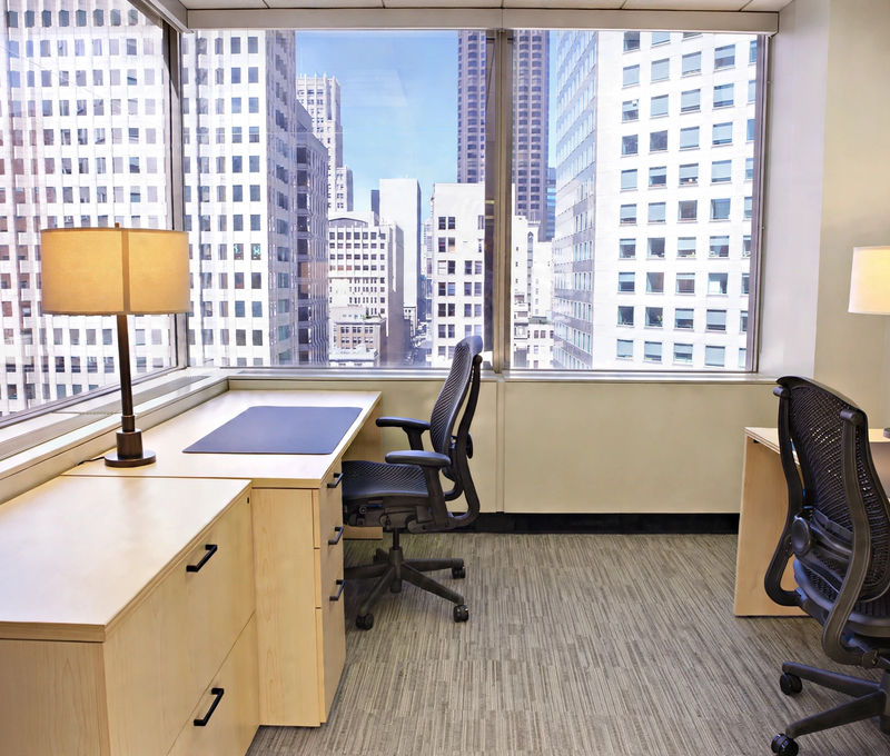 100 Pine Street, San Francisco - Image 10