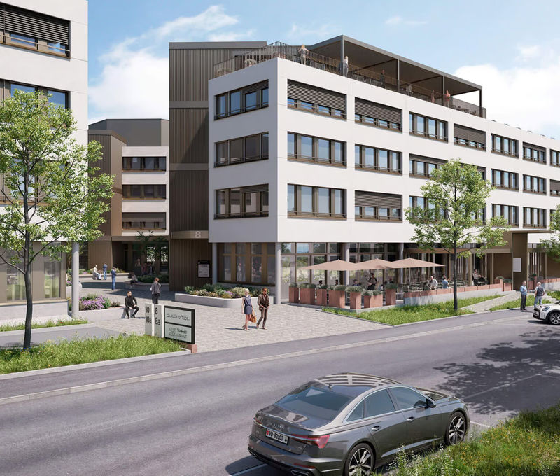 8 Rue Du Puits-godet 8, Neuchâtel - Image 4