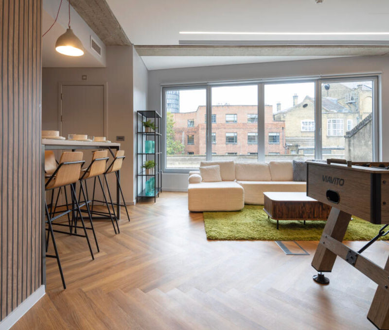 131 Shoreditch High Street 131 Shoreditch High Street, Greater London - Image 4