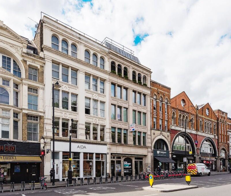 131 Shoreditch High Street 131 Shoreditch High Street, Greater London - Image 5