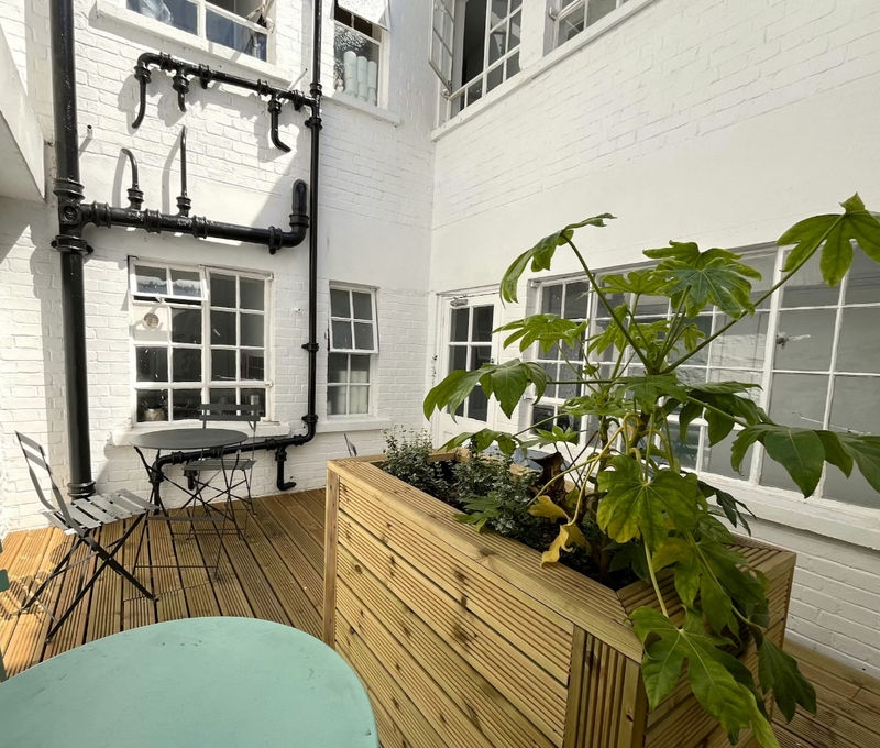 31 Berkeley Square, Clifton - Image 5