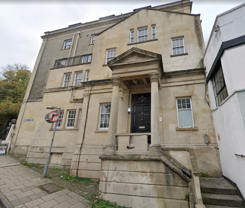 31 Berkeley Square 31 Berkeley Square, Clifton - Image 4